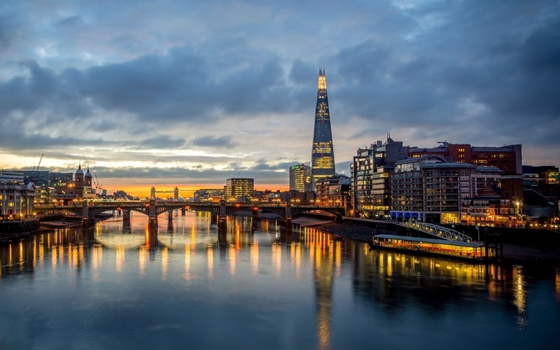 英國洗護品牌Stockwell的環保理念