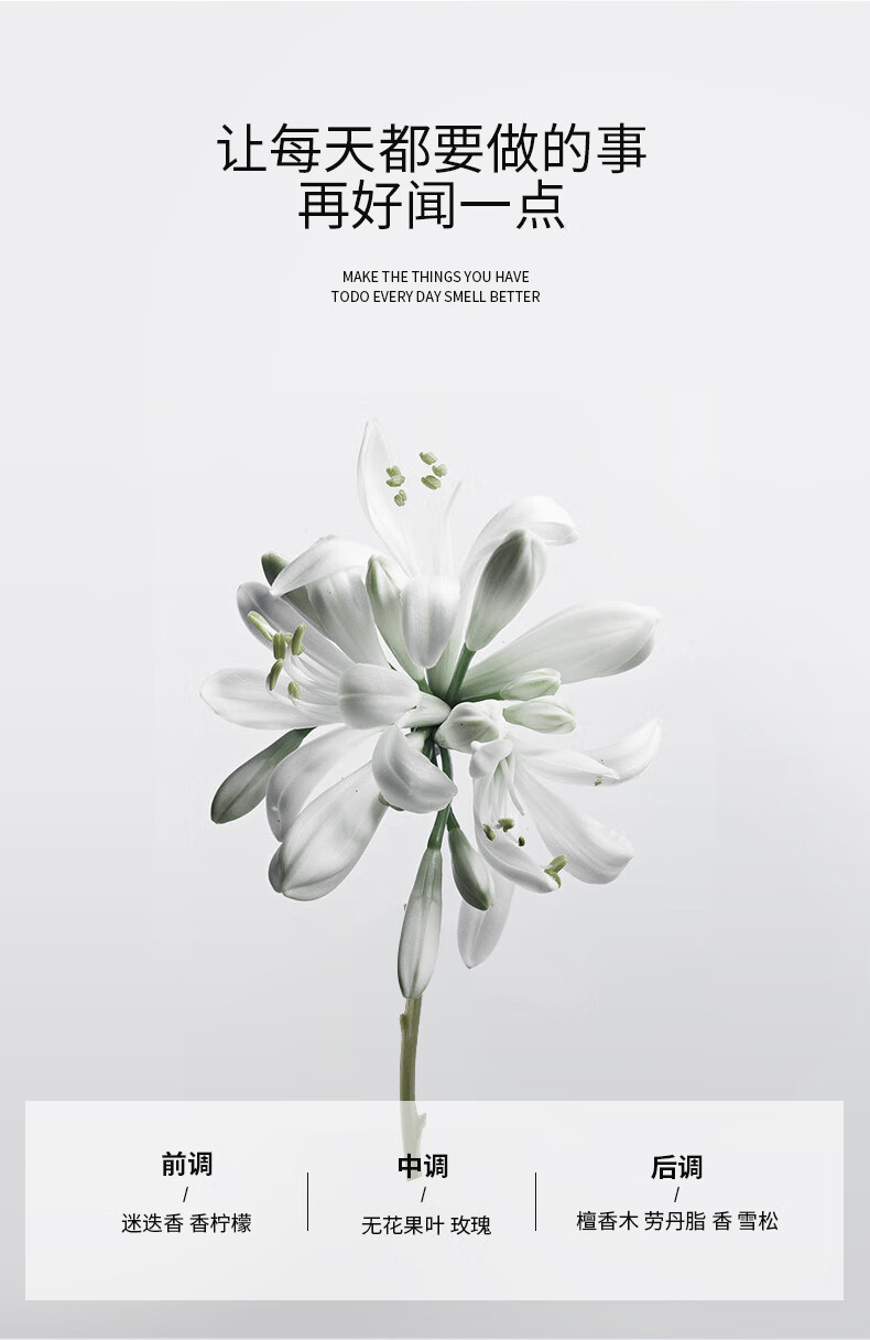 無硅油去屑洗發水