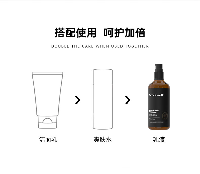 保濕乳液 保濕乳液