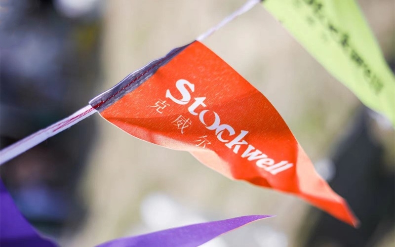 Stockwell定型噴霧榮獲行業(yè)大獎，持久定型同時保護(hù)發(fā)質(zhì)健康